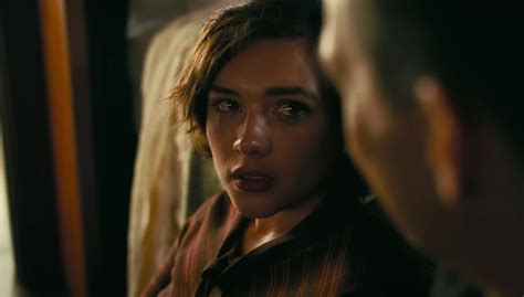 florence pugh nude oppenheimer porn|OPPENHEIMER NUDE SCENES